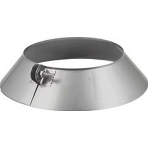 Stormkraag Ø80mm I304 (D0,6)