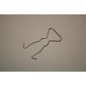 Klem motor 3-wegklep 73687