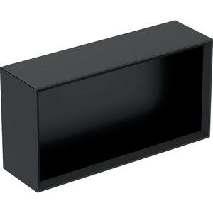 iCon wandbox 45x23,3cm lava mat