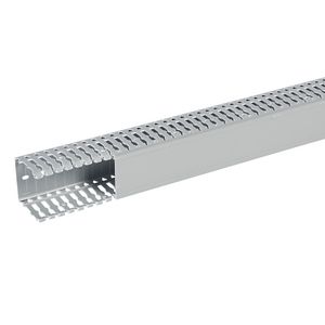 Lengte a 2m. Bedradingskoker 60x60 ST Segma VVE=16