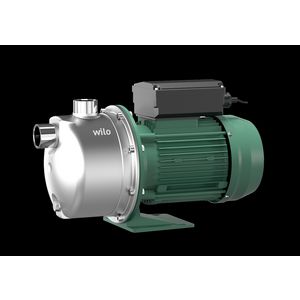 Meertraps centrifugaal pomp 202 Jet WJ netaansl. 1-230V