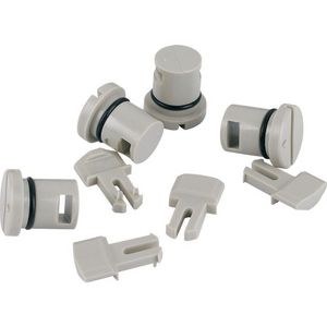 Bevestigingsmateriaal voor Unigate UFK flensen