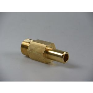 Ombouwset aardgas DXA 120