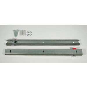 Mepa-set wannenleiste