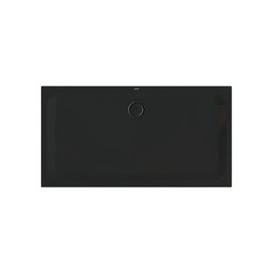Douchebak BetteUltra 1700x900x35mm Zwart
