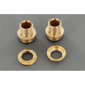 Aansluitstuk sanitair 15mm Calenta (Ace) S100806