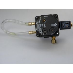 Oliepomp Danfoss BFB incl. koppelingen