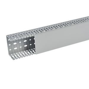 Lengte a 2m. Bedradingskoker 100x60 ST Segma VVE=12
