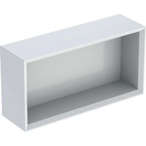 iCon wandbox 45x23,3cm wit