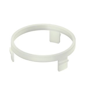 Losse kleurring SIGNA transp. 50x50x15 polycarbonaat VVE=10