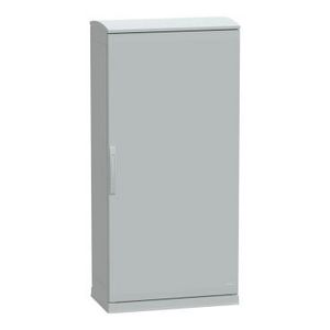 Behuizing open sokkel/dak Pol. IP44 -1500x7 Thalassa PLAZT