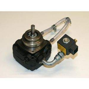 Oliepomp RSA 60-070L3352 incl. koppelingen