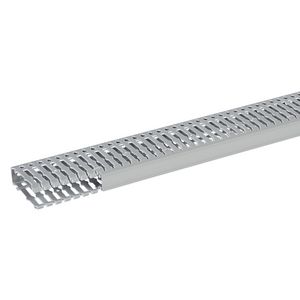 Lengte a 2m. Bedradingskoker 25x80 ST Segma VVE=20
