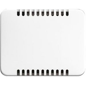 Centraalplaat voor koelelement a-albast/studiowit (6541-24G)