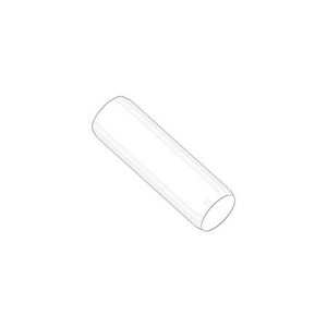 Rechte pin 6x8mm 09311111190