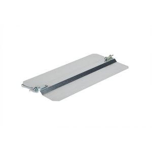 Afsluitklep 305x102