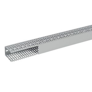 Lengte a 2m. Bedradingskoker 60x80 ST Segma VVE=16