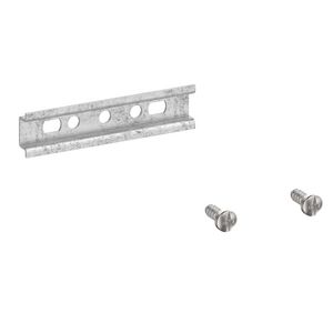 DIN-rail Abox 025 TS15