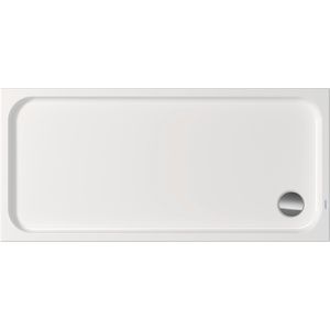 D-Code Douchebak Wit 1500x700x85mm 720261000000000