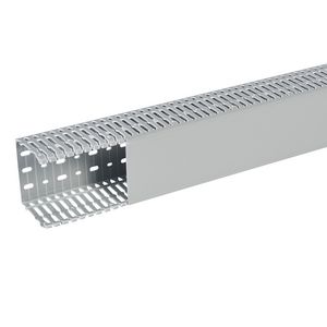 Lengte a 2m. Bedradingskoker 100x80 ST Segma VVE=8