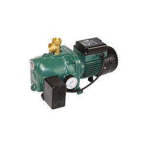 Pomp zelfaanzuigend JETINOX 132 M CONTROL-D 220/240/50