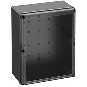 Lege behuizing IP66/IP67 IK09 74174501