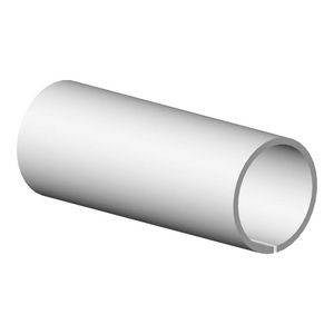 Slang met gleuf 12x0,8x35mm 09300303890
