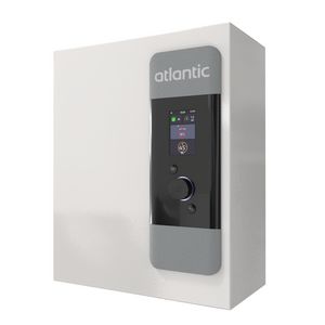 Binnenunit warmtepomp Alfea M COMPACT - R290