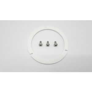 Branderpakking SGB met NIT branders (+los ALU.)