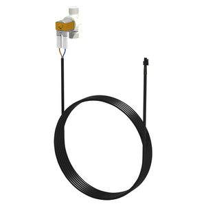 Elektroventiel 1/2" + kabel 4m voor Multifunctie sturing