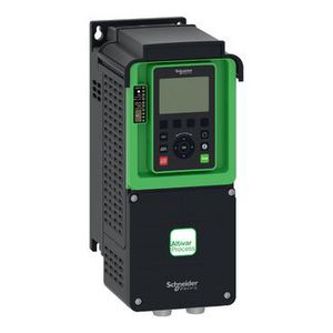 Frequentieregelaar 0,75kW 380-480V IP21 Altivar Process