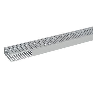 Lengte a 2m. Bedradingskoker 40x100 ST Segma VVE=12
