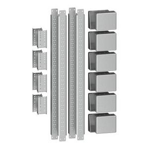 SFN 6G 19in Fixed rack fixing kit