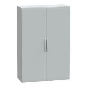 Staande behuizing Polyester IP65 1500x1000x420m Thalassa PLA