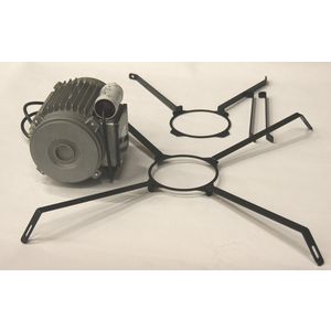 Motor en steun + DXA Simel (service set)