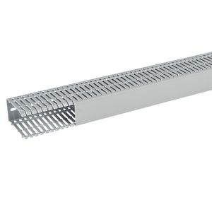 Lengte a 2m. Bedradingskoker 60x100 ST Segma VVE=12