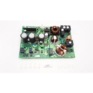 Uitvoerkaart AWHP 11-16 MR-2 tbv AWHP buitenunit