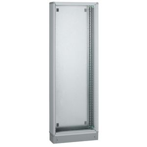 Behuizing staal H1950 24 modulen XL3 800