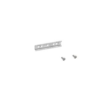 DIN-rail Abox 040 TS15