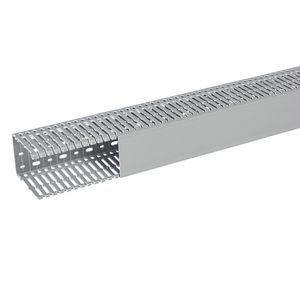 Lengte a 2m. Bedradingskoker 80x100 ST Segma VVE=10