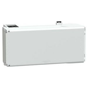 Aftakkast voor NF Zekering Type T00 100A 3L+N+PE Canalis KS