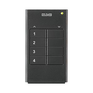 Handzender 4-voudig KNX RF