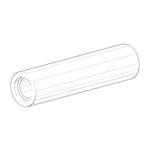 Greep 15x61mm chr 092062020-00