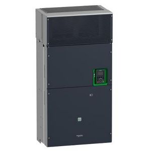 Frequentieregelaar 250kW 400/480V IP00 zonder remchop ATV930