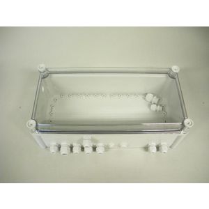 Besturingskast GD4820