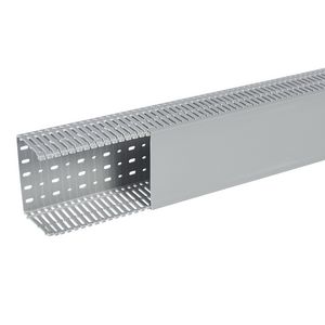 Lengte a 2m. Bedradingskoker 150x100 ST Segma VVE=6