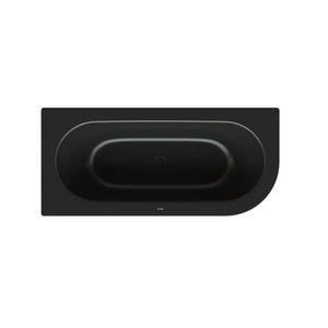 Bad BetteStarlet IV 1650x750mm Ebony