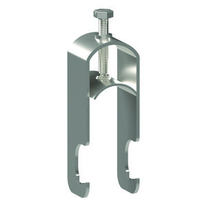 Kabelklem ARX2-28 zinkplus