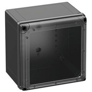 Lege behuizing IP66/IP67 IK09 74173301