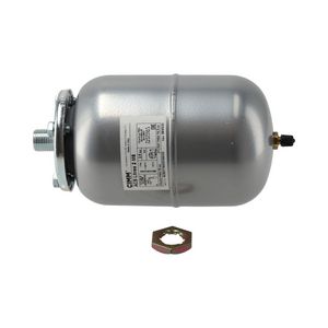 Expansievat 2ltr. S100964